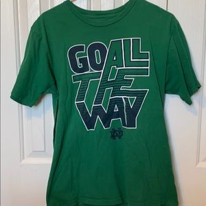 Men’s Adidas T-Shirt.